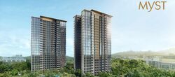 The Myst (D23), Condominium #506782201